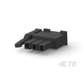 Te Connectivity 3P MICRO MNL RCPT HSG SR SIDE 2029047-3